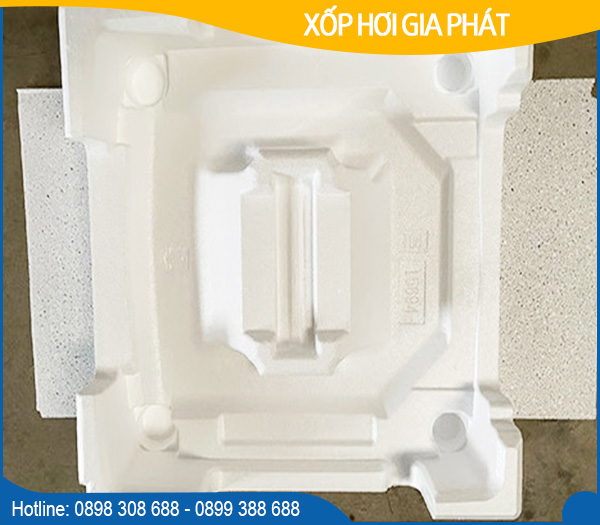 Mốp xốp - Xốp EPS